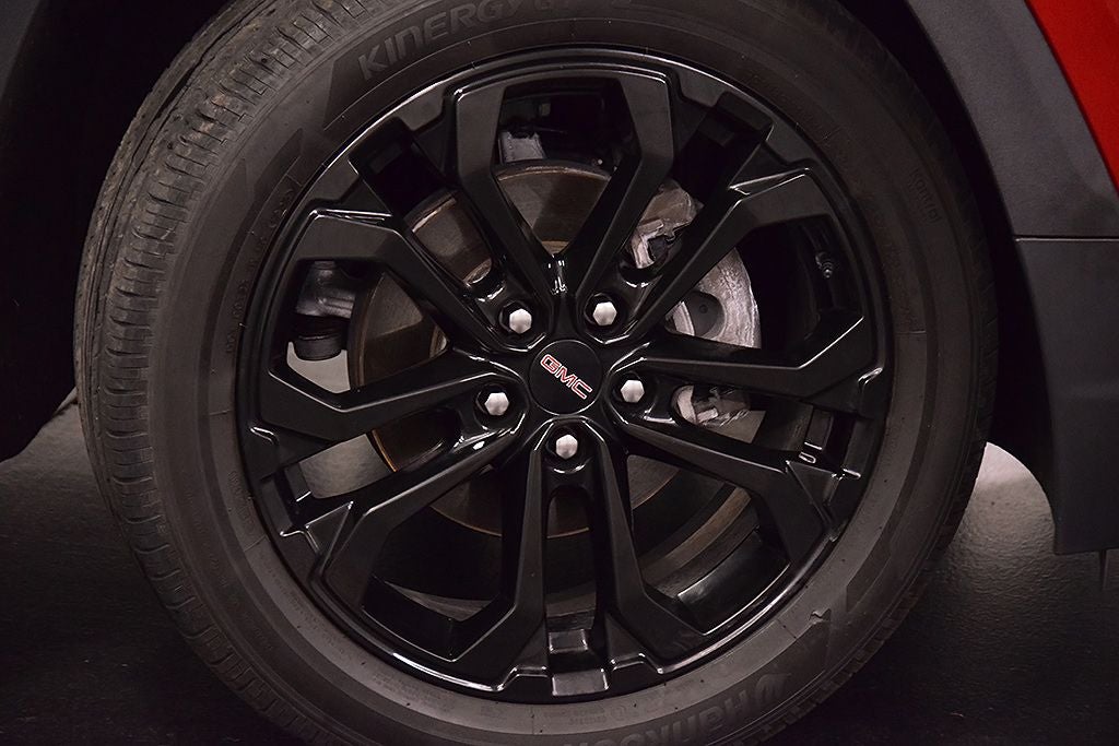 2022 GMC Terrain SLE Elevation Edition
