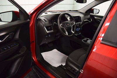 2022 GMC Terrain SLE Elevation Edition