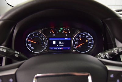 2022 GMC Terrain SLE Elevation Edition