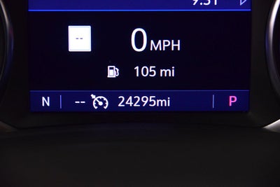 2022 GMC Terrain SLE Elevation Edition