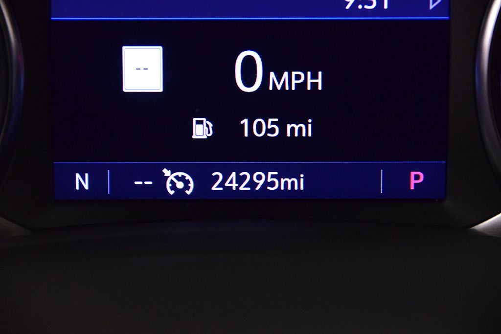 2022 GMC Terrain SLE Elevation Edition