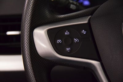 2022 GMC Terrain SLE Elevation Edition