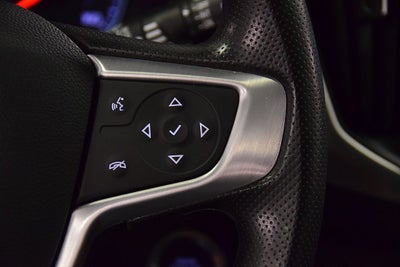 2022 GMC Terrain SLE Elevation Edition