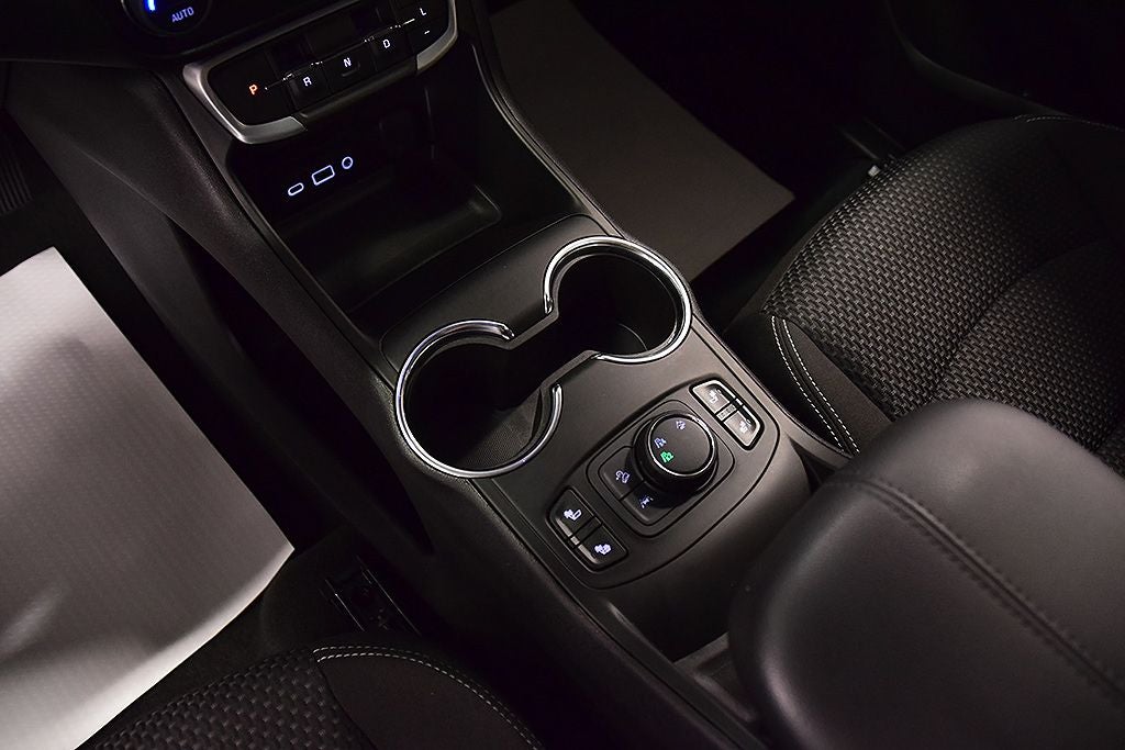 2022 GMC Terrain SLE Elevation Edition