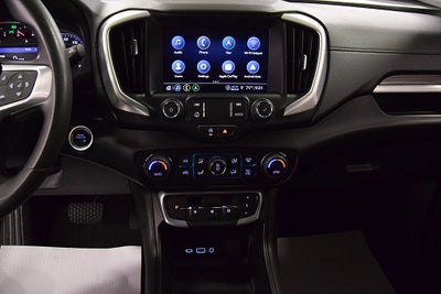 2022 GMC Terrain SLE Elevation Edition