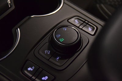 2022 GMC Terrain SLE Elevation Edition