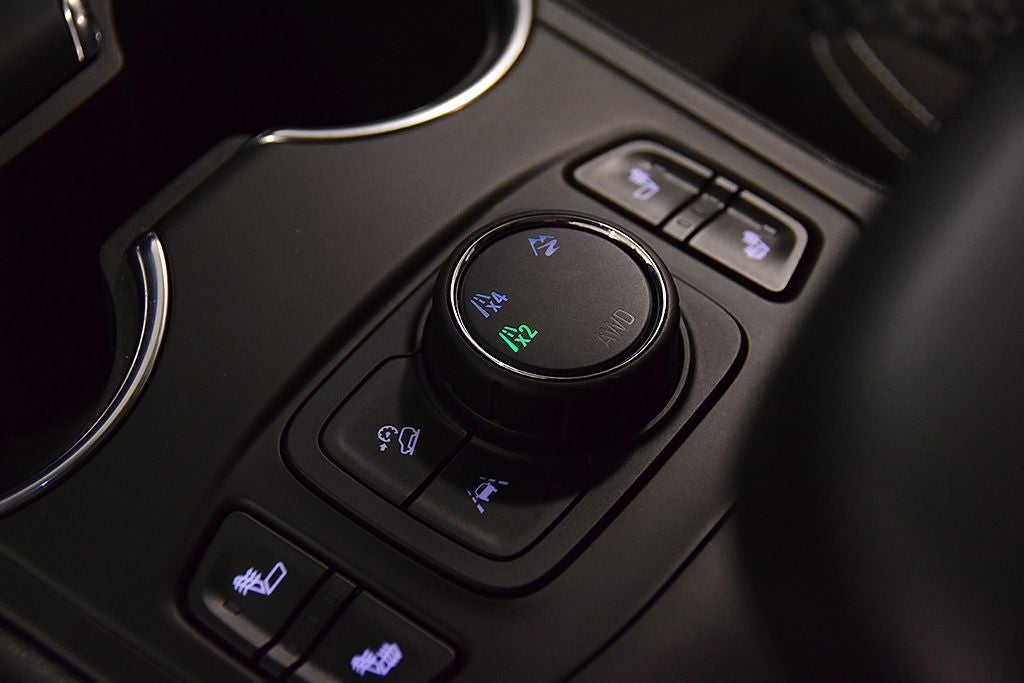 2022 GMC Terrain SLE Elevation Edition