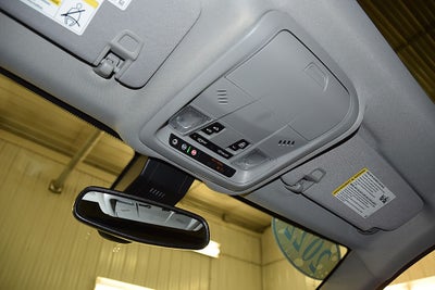 2022 GMC Terrain SLE Elevation Edition