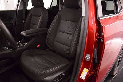 2022 GMC Terrain SLE Elevation Edition