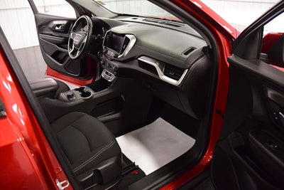 2022 GMC Terrain SLE Elevation Edition