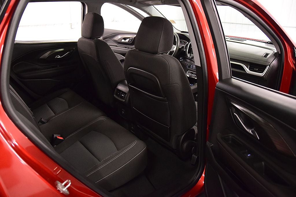 2022 GMC Terrain SLE Elevation Edition