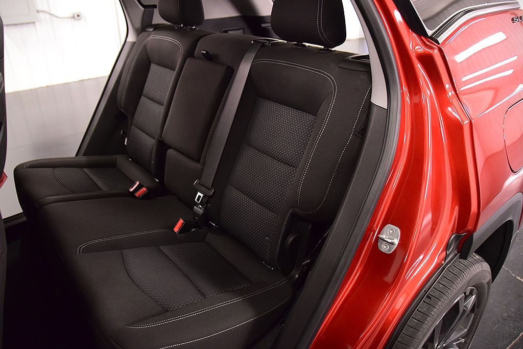 2022 GMC Terrain SLE Elevation Edition