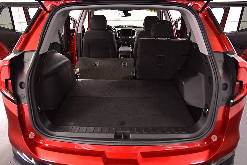 2022 GMC Terrain SLE Elevation Edition