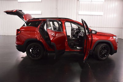 2022 GMC Terrain SLE Elevation Edition