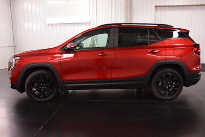 2022 GMC Terrain SLE Elevation Edition