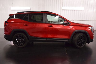 2022 GMC Terrain SLE Elevation Edition