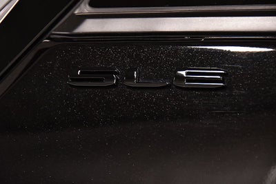 2022 GMC Terrain SLE Elevation Edition