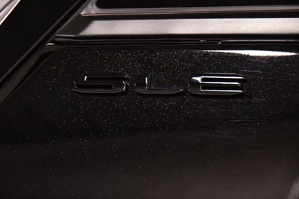 2022 GMC Terrain SLE Elevation Edition