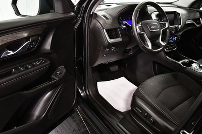 2022 GMC Terrain SLE Elevation Edition