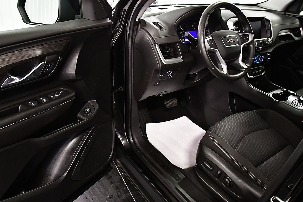 2022 GMC Terrain SLE Elevation Edition