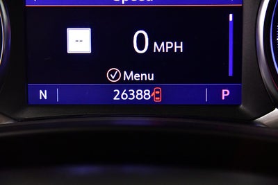 2022 GMC Terrain SLE Elevation Edition