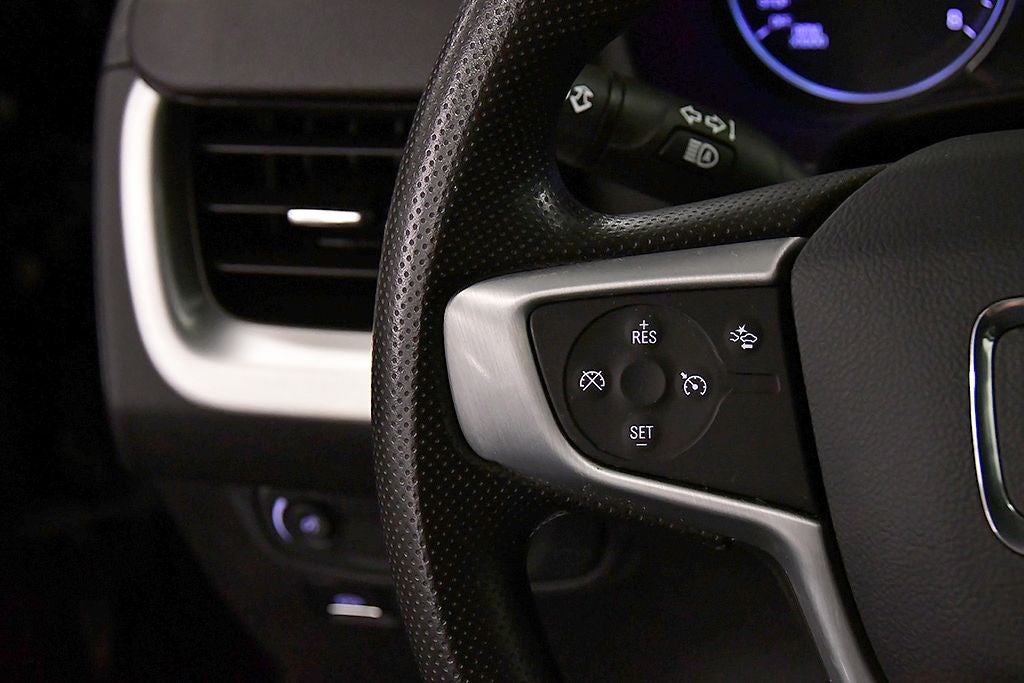 2022 GMC Terrain SLE Elevation Edition