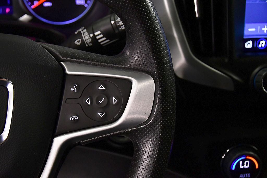 2022 GMC Terrain SLE Elevation Edition