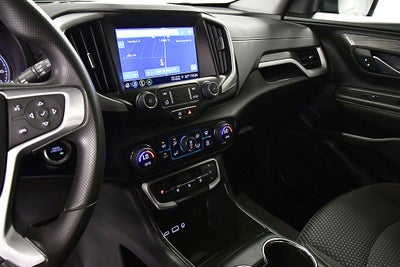2022 GMC Terrain SLE Elevation Edition