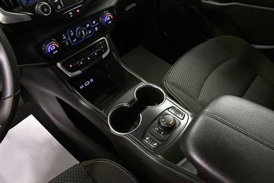 2022 GMC Terrain SLE Elevation Edition