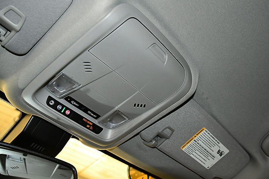 2022 GMC Terrain SLE Elevation Edition