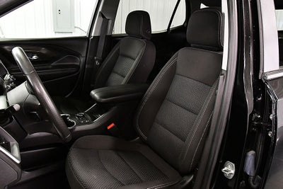 2022 GMC Terrain SLE Elevation Edition