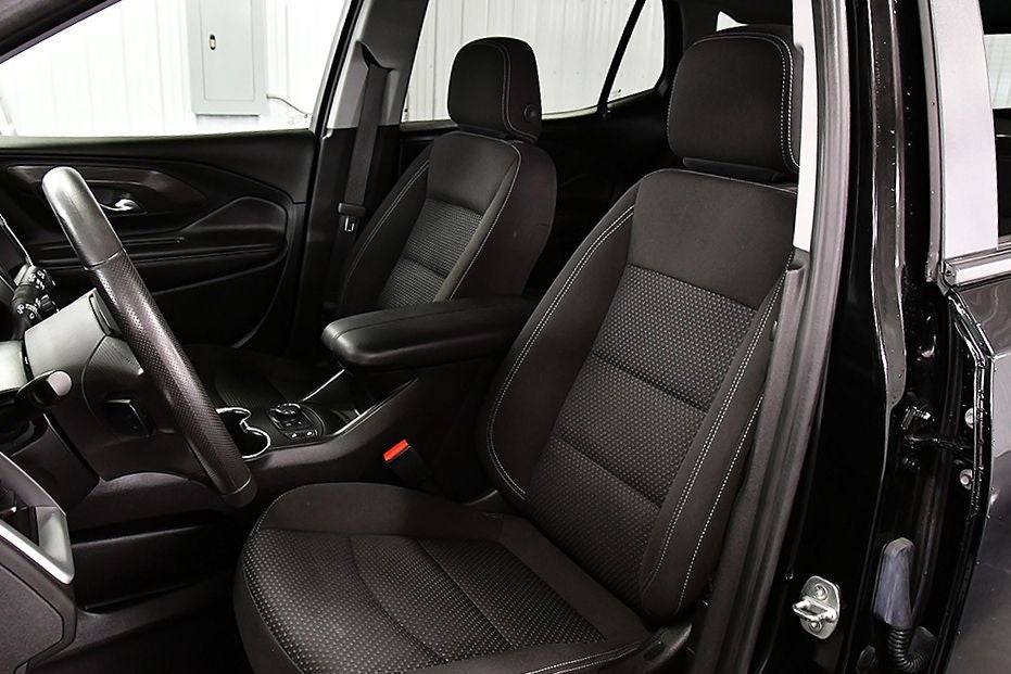 2022 GMC Terrain SLE Elevation Edition