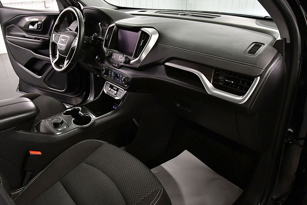 2022 GMC Terrain SLE Elevation Edition
