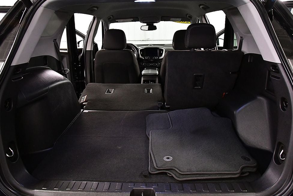 2022 GMC Terrain SLE Elevation Edition