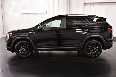 2022 GMC Terrain SLE Elevation Edition