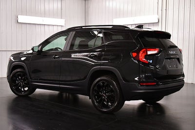 2022 GMC Terrain SLE Elevation Edition