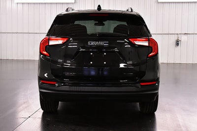 2022 GMC Terrain SLE Elevation Edition