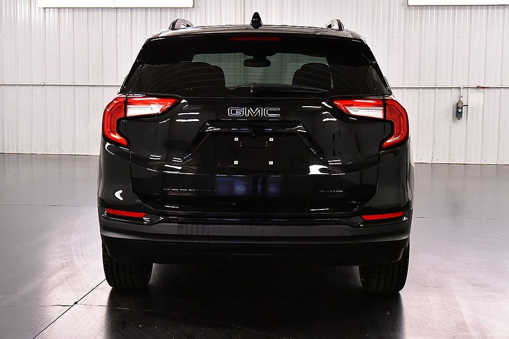 2022 GMC Terrain SLE Elevation Edition