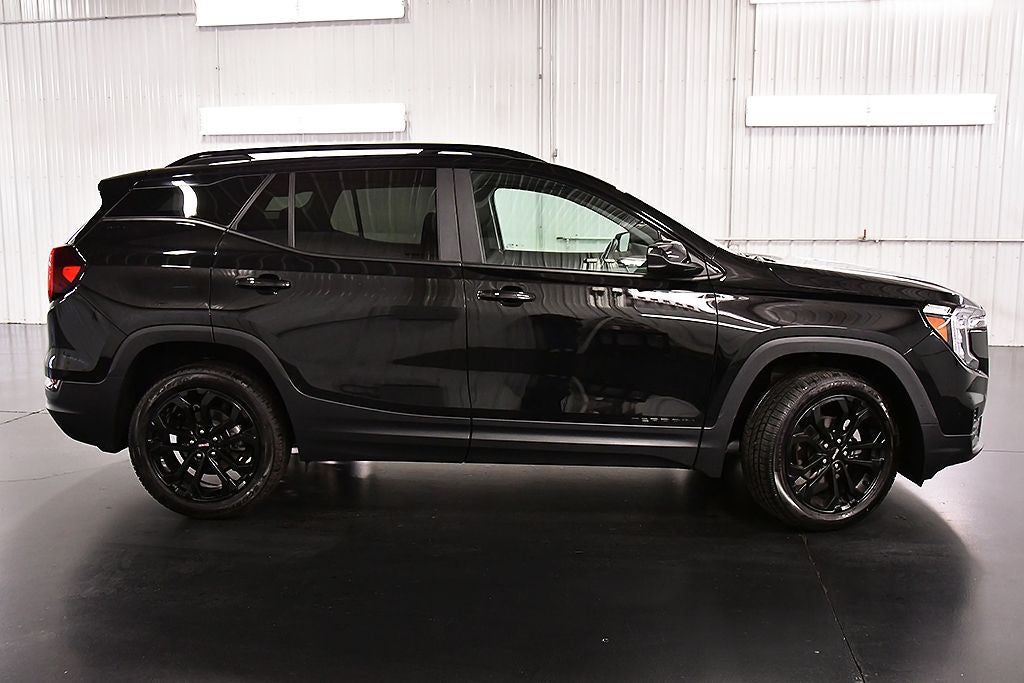 2022 GMC Terrain SLE Elevation Edition
