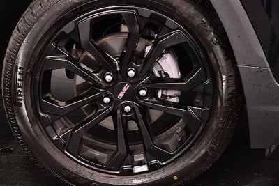 2022 GMC Terrain SLE Elevation Edition