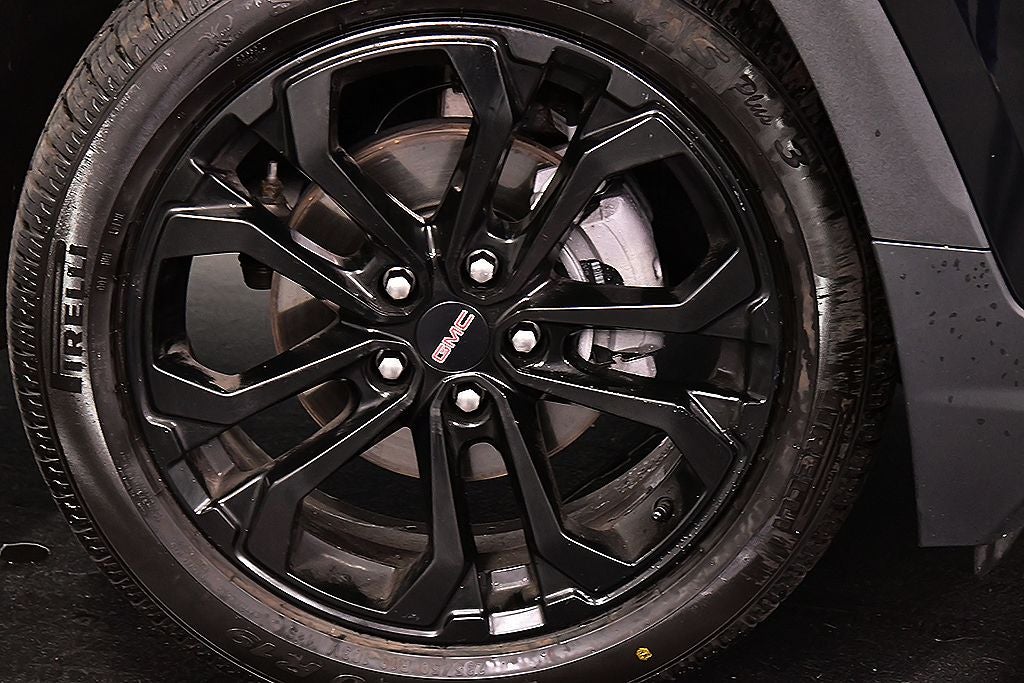 2022 GMC Terrain SLE Elevation Edition