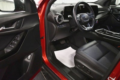 2025 Chevrolet Equinox LT Midnight Edition