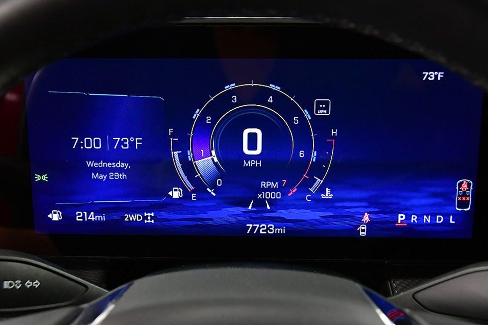 2025 Chevrolet Equinox LT Midnight Edition