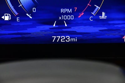 2025 Chevrolet Equinox LT Midnight Edition