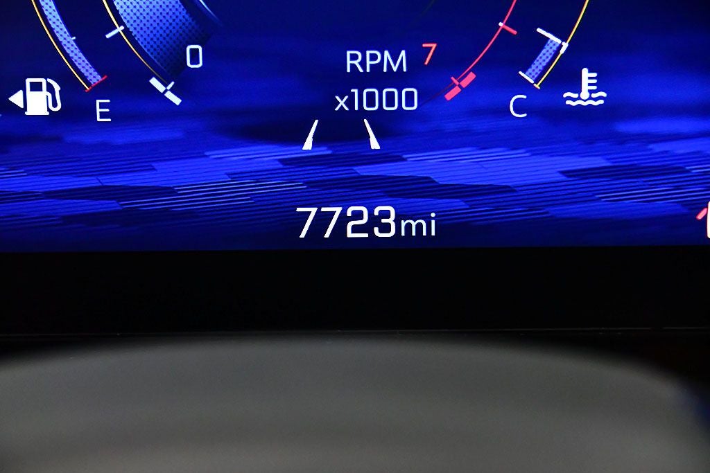 2025 Chevrolet Equinox LT Midnight Edition