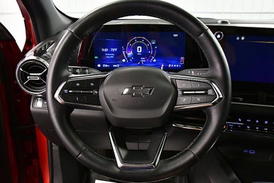 2025 Chevrolet Equinox LT Midnight Edition