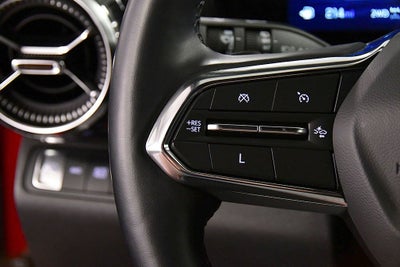 2025 Chevrolet Equinox LT Midnight Edition