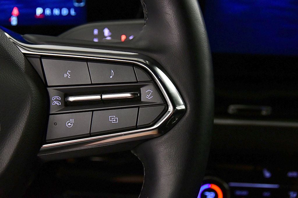 2025 Chevrolet Equinox LT Midnight Edition