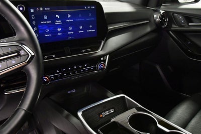 2025 Chevrolet Equinox LT Midnight Edition