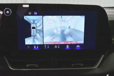 2025 Chevrolet Equinox LT Midnight Edition